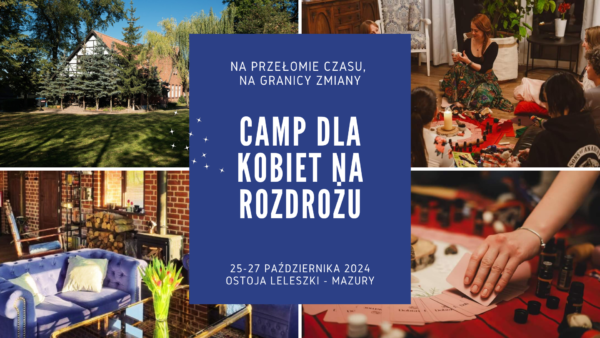 camp dla kobiet