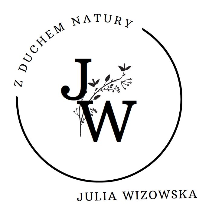 julia wizowska logo