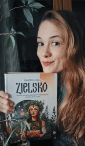 zielsko julia wizowska