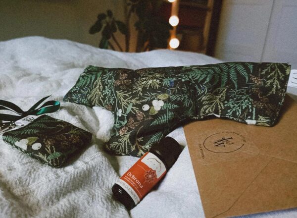 ziołowy box CIEPŁO