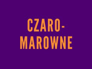 czaro-marowne