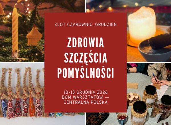 kobiecy wyjazd grudzień