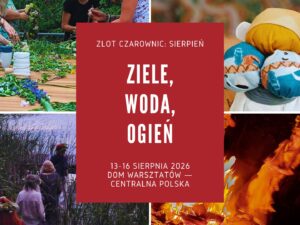 kobiecy wyjazd sierpień